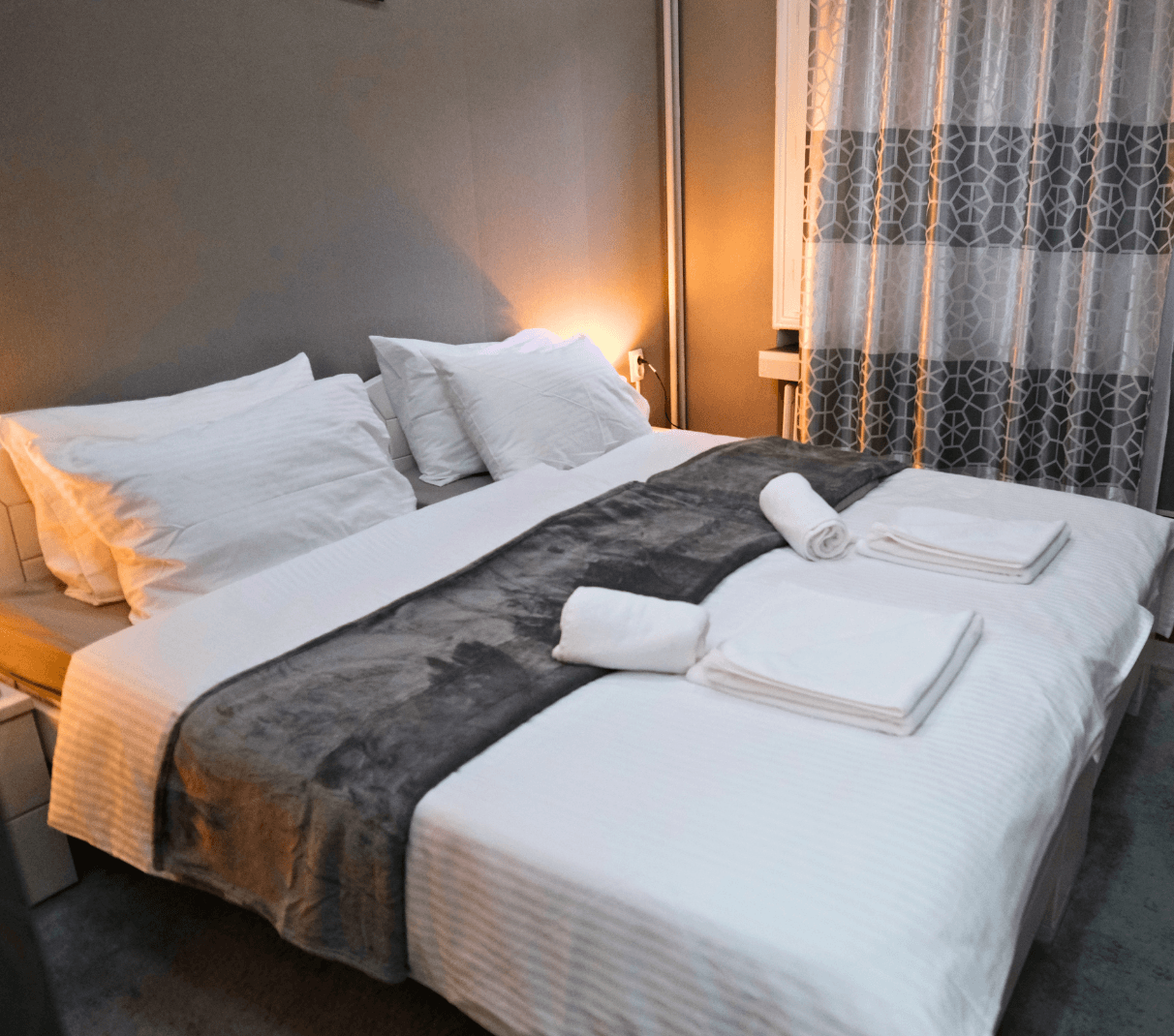 King Room